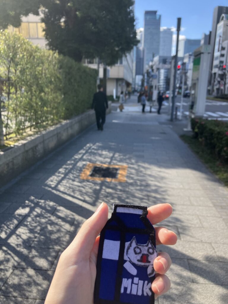 【緊急画像】えっ待って…この暖かさと日差し、完全に春じゃん。冬終わってんじゃん