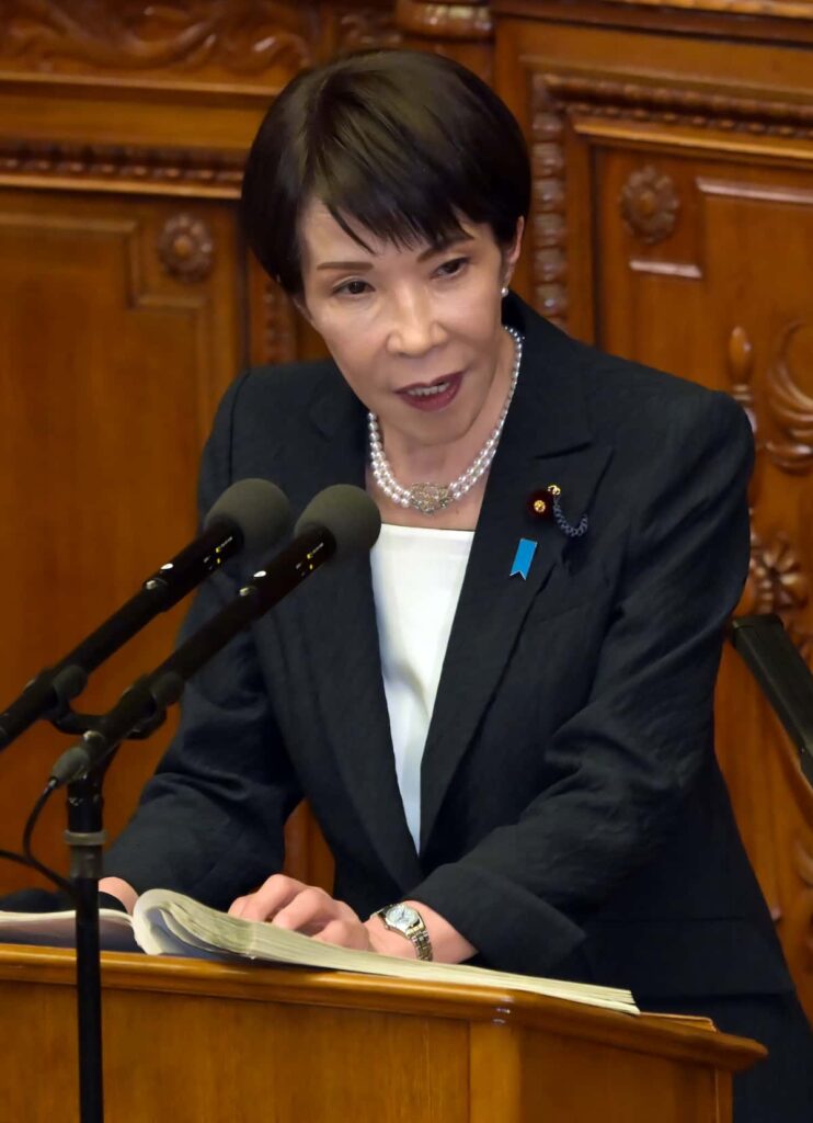 【外国人との秩序ある共生社会】排外主義に陥らず「不法滞在者ゼロ」へ、JESTA創設を　高市首相