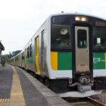 【千葉】JR久留里線　久留里-上総亀山間を来年4月1日に廃止の見通し　JR東日本