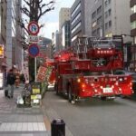 JR八丁堀駅でエスカレーターから煙上がり構内に充満　京葉線運転見合わせ