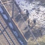 【東京】JR横浜線の線路沿いで「頭部のない遺体」通報　事件や事故、自殺などあらゆる可能性を視野に捜査　町田市