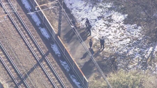 【東京】JR横浜線の線路沿いで「頭部のない遺体」通報　事件や事故、自殺などあらゆる可能性を視野に捜査　町田市
