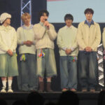 【K-POP】NAZE、TBS人気音楽番組出演　韓国メディア「デビュー前の新人が日本の地上波に出るのは異例」