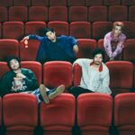 【悲報】King Gnuさん、ライブでの迷惑客を擁護して叩かれてしまう・・・