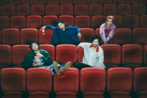 【悲報】King Gnuさん、ライブでの迷惑客を擁護して叩かれてしまう・・・