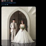 【悲報】囲碁の女さん、結婚が早すぎるｗｗ
