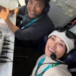 【冬季五輪】上村愛子さん 46歳　最新姿にネット騒然 「長野からアイドル」「かわいい」「声たまらん」「時代の流れ…」