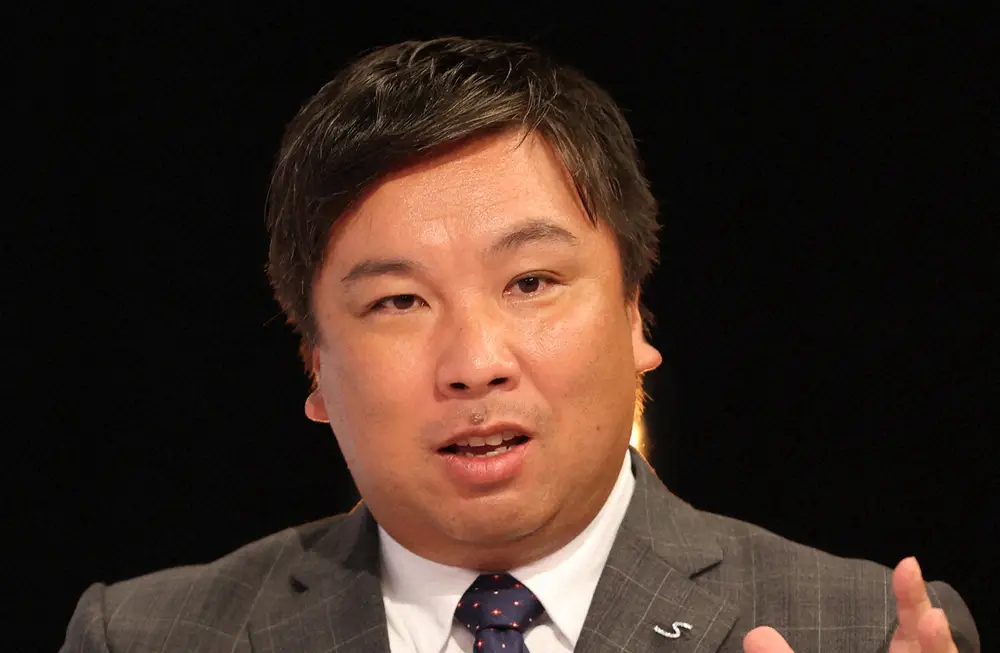 【野球】里崎智也氏　“兄”LUNA　SEA・真矢さん追悼「ゆっくり休んでください」　顔が似ていると話題に…