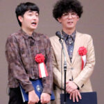 【芸能】M―1王者・たくろう　東京進出を生発表！　結成10年目での決断