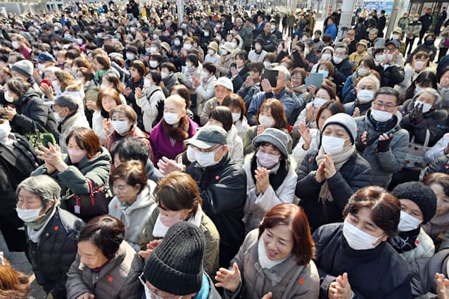 【MBO】久光製薬で立、5月にも上場廃止へ　総額約3900億円