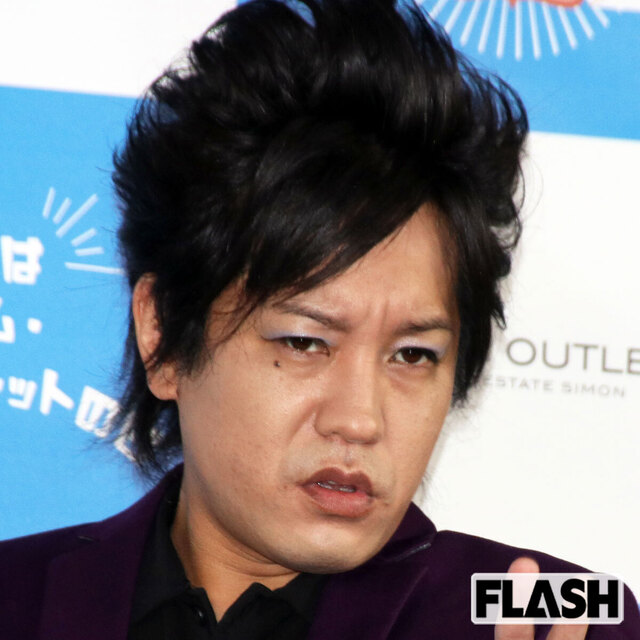 「すごく気持ち悪かった」  ぺこぱ・松陰寺、『ママ戦争止めてくるわ』ブームを痛烈批判　ラサール石井“論破”の裏に報道番組MCの野望