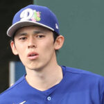 【MLB】佐々木朗希、今季初登板も1回1／3を3失点でKO　予定の2回を投げ切れず…　　制球が定まらず、36球で19球がボール