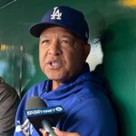 【MLB】大谷翔平、今季も打順は『1番』　ロバーツ監督「翔平を1番に置くことにすごく手応えを感じている」　ドジャースの新打線語る