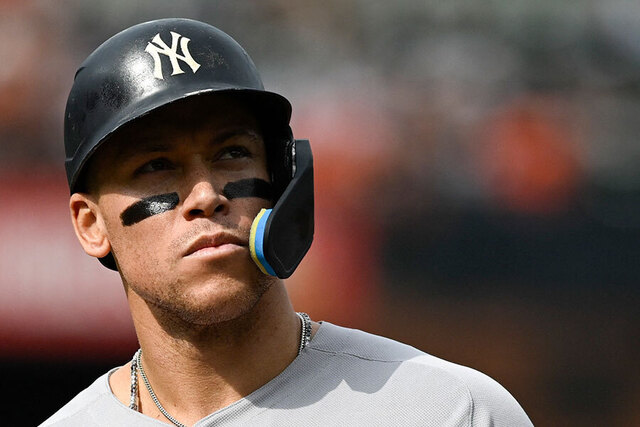 【野球】『MLB打者ランキング』  大谷翔平が1位で「本当に理解できない」　怒りの声続出…　ヤンキース・ジャッジの順位でSNS大荒れ