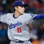 【MLB】「こんな姿は見たことない」佐々木朗希がまさかの”大乱調”…米メディアにロバーツ監督が言及「球速にこだわりすぎて」