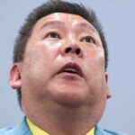 【N国】立花孝志氏「兵庫県議会をハックしよう」　勾留中に接見弁護士へ打ち明けた「保釈後の計画」