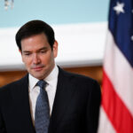 茂木外相、ルビオ米国務長官と会談　重要鉱物やレアアース協力…NATO総長とも協議　ウクライナに1500万ユーロ（27億円）の拠出決定伝達