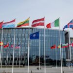 【国際】日本がウクライナ兵器支援参加へ　政府、NATO枠通じ資金拠出