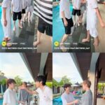 ［韓流］NCT WISH「あっち向いてホイ」のショート動画　再生1億回超