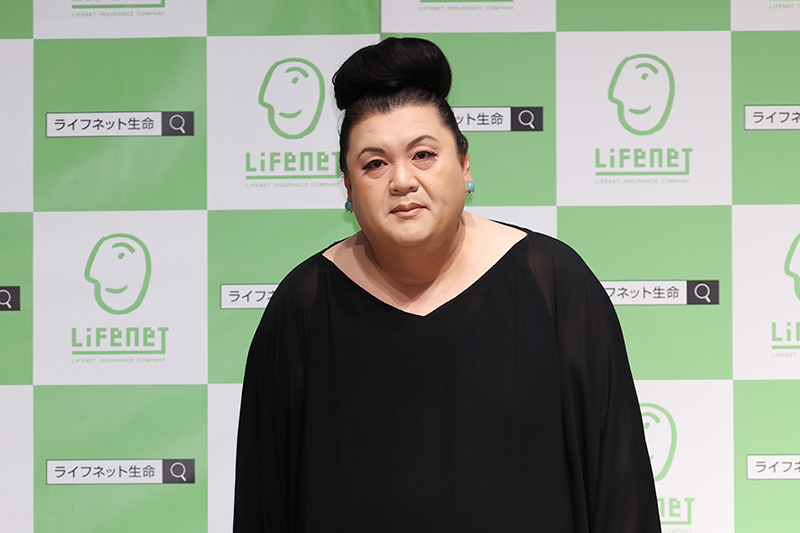 【芸能】首の脊髄が圧迫され緊急入院のマツコ・デラックス、長期休養の可能性　Netflix大型番組の収録は延期、復帰時期は「わからない」