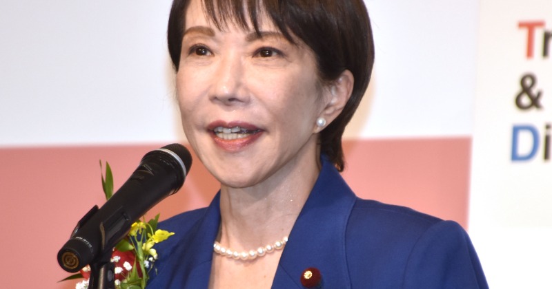 高市早苗首相、NHK『日曜討論』欠席　「選挙戦に入る前から若干痛めて」と理由説明　代役に反響…好きな女性アナ1位の父親