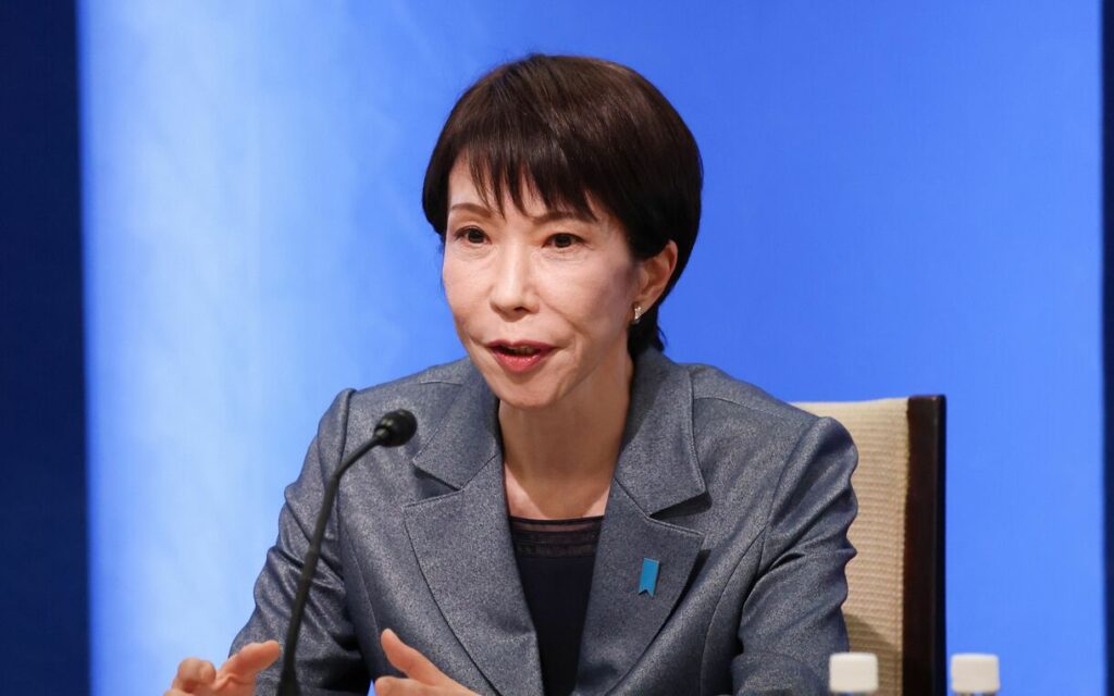 【文春】高市首相がNHK「日曜討論」出演キャンセルを2日前から準備していた！官邸関係者が明かす真相「小林鷹之氏に代打を打診したが…」