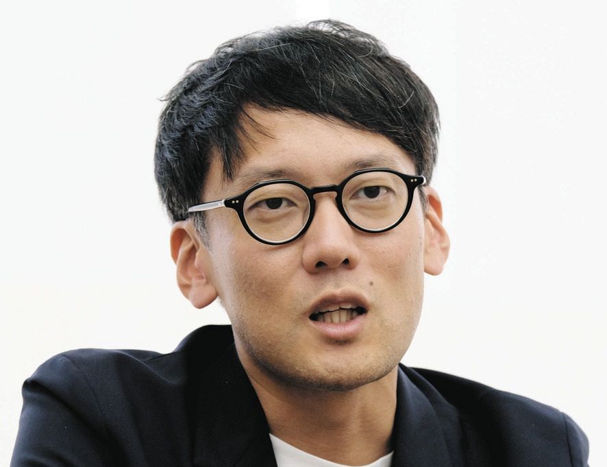 マルクス主義の東大准教授　NHK出演番組の放送が見合わせ…過去には「くたばれ資本主義の⋯」発言が物議　😭　(斎藤幸平氏)