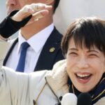 首相欠席「木原氏が判断」　NHK討論、手の治療優先