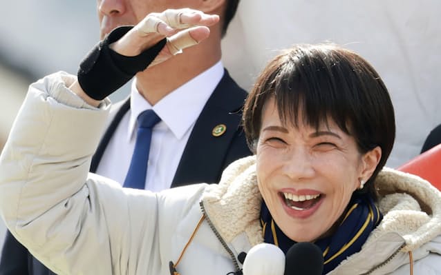 首相欠席「木原氏が判断」　NHK討論、手の治療優先