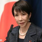 「カメラマン泥酔してる？」高市早苗首相の“ブレブレ映像”でNHK炎上「映像の乱れ」連発に高まる不信感（週刊女性)