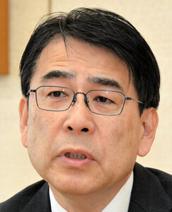 【NHK】 BSのネット配信先送り　有料サービスへ誘導検討　井上会長インタビュー