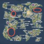【悲報】ドラクエ7新リメイクさん、3つの町を大陸ごと完全に削除