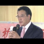 三重三区　岡田克也候補　出口調査では振るわず次点（読売、NNN、JNN）