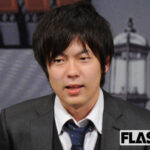 【芸能】「高市早苗読め」ウーマン・村本　今度は首相批判のnoteを公開、最後は「くそ高市」呼ばわり