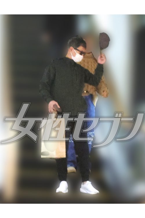 《キャップをとって白髪交じりに…》「引退」語った中居正広氏、水面下で応じていた滝沢秀明氏からの“特別オファー”