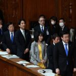 高市首相、日米の核共有「私としては認められない」「核不拡散条約（NPT）を重視」