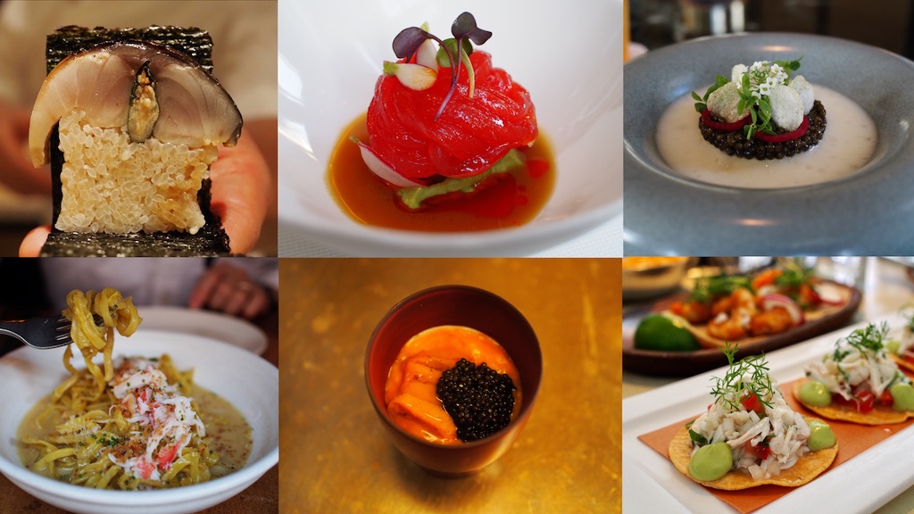 【アメリカから日本人に伝えたいこと】NYミシュラン三つ星鮨職人 「アメリカは給料が高いって言われています。高いんじゃなくて日本が安すぎるっていうことなんですよ。そこを日本人はまず認識した方がいいと思う」