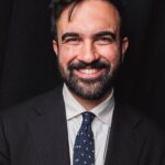 NYマムダニ市長、ナイフで警官を襲撃した男性の起訴に反対「彼の手錠を外すべきだ」