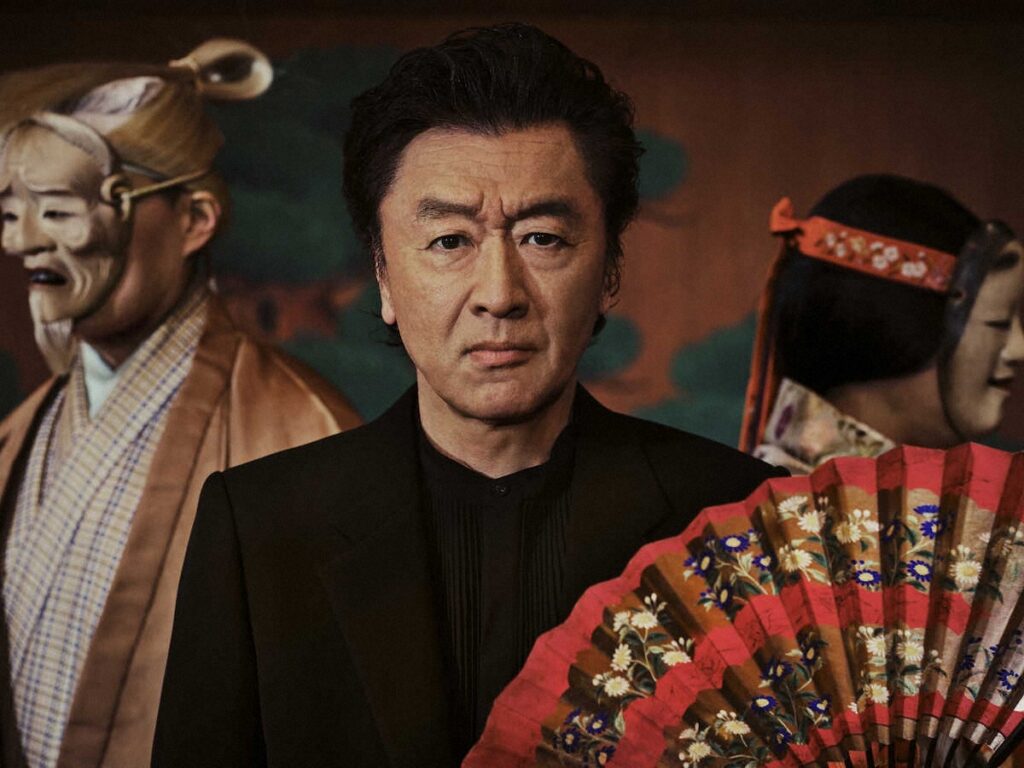 桑田佳祐70歳はむしろ「ここから」が始まり、ニューシングル「人誑し」＆全国ソロツアー発表