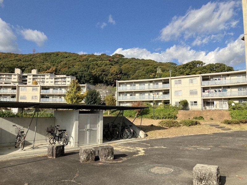 【熊本】🐶🐈県営団地で「ペット飼育OK」に　高齢者の孤立解消へ、熊本で初試行