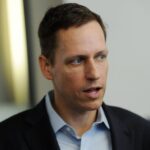 【国際】“トランプ大統領の後ろ盾”ピーター・ティール氏が「ONE PIECE」を高く評価するワケ「ルフィはキリストだ」