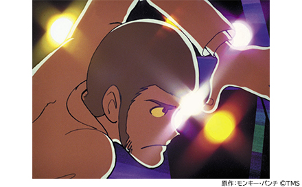 『ルパン三世 PART2』　tvkで2月22日放送開始