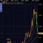 任天堂の株価、ほぼ半額にww