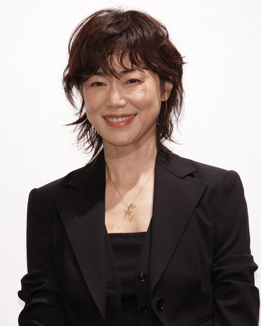 今井美樹、「最初ちょっと腹立たしかった」→「号泣しました」夫布袋寅泰作大ヒット曲「PRIDE」の秘話告白