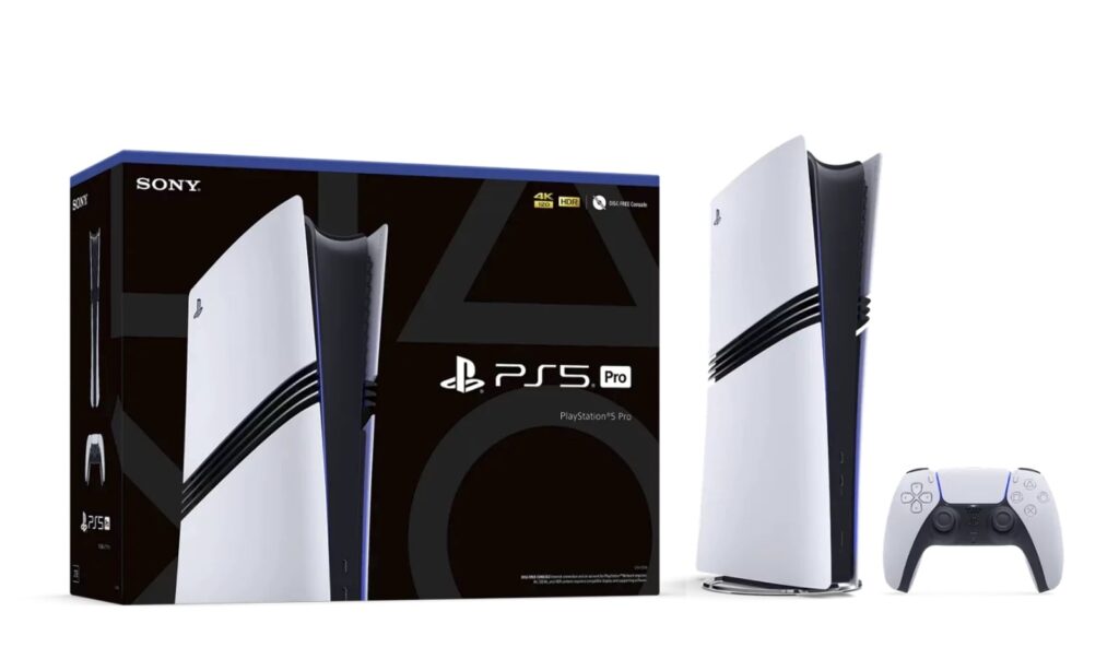 ソニー、PS5の販売台数が9200万台突破　ついにPS3を超える