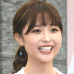 【元フジ渡邊渚】「昨年一番ムカついたこと」を告白　PTSD疑う声に「言っとけば？って感じ。こっちは診断書もあるし」