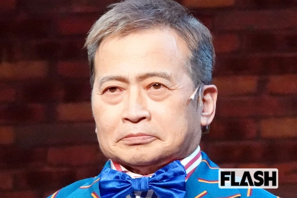 有識者「ぺこぱがラサール石井に失礼な態度を取ったのって完全に"アレ"だよね」