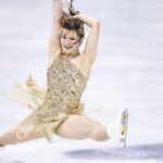 【フィギュア金】アリサ・リュウに衝撃事実！「帰化を拒否して中国スパイから嫌がらせ」"政治亡命"した父が明かす