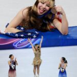 【悲報】アリサ・リュウが可愛すぎて日本人が負けたのに誰も悔しがらない