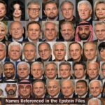 【悲報】エプスタ〇ン文書、350万ページ公開ww